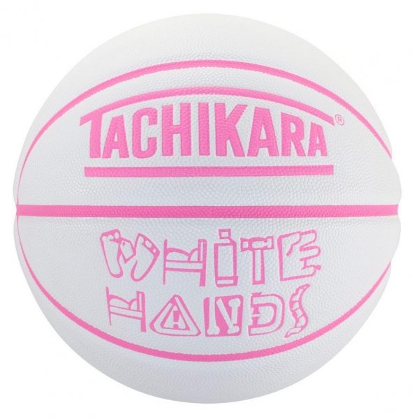 WHITE HANDS size6