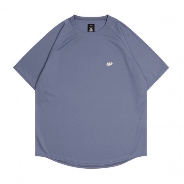 blhlc Cool Tee (colony blue/off white)