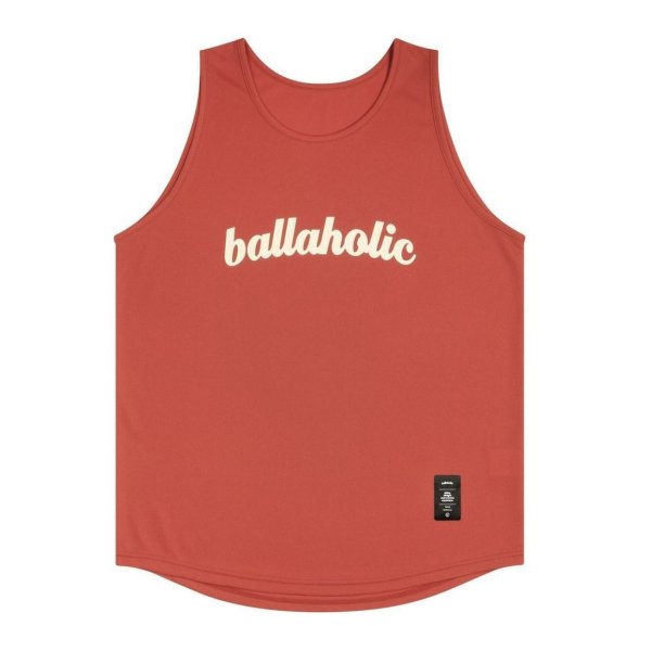 <img class='new_mark_img1' src='https://img.shop-pro.jp/img/new/icons14.gif' style='border:none;display:inline;margin:0px;padding:0px;width:auto;' />Logo Tank Top (baked apple/off white)
