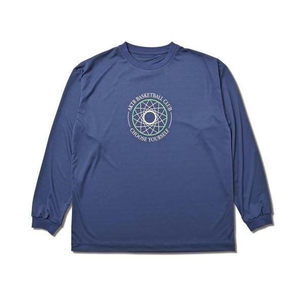 <img class='new_mark_img1' src='https://img.shop-pro.jp/img/new/icons24.gif' style='border:none;display:inline;margin:0px;padding:0px;width:auto;' />RETRO-CHIC EMBLEM L/S SPORTS TEE NV