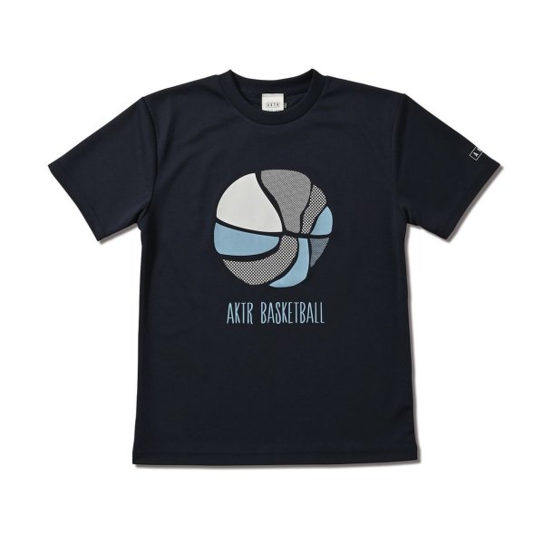 <img class='new_mark_img1' src='https://img.shop-pro.jp/img/new/icons15.gif' style='border:none;display:inline;margin:0px;padding:0px;width:auto;' />KIDS BALL GRAPHICS SPORTS TEE NV