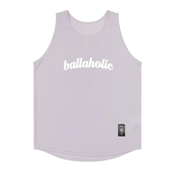 <img class='new_mark_img1' src='https://img.shop-pro.jp/img/new/icons15.gif' style='border:none;display:inline;margin:0px;padding:0px;width:auto;' />Logo Tank Top (lavender/white)