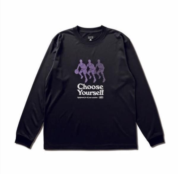 <img class='new_mark_img1' src='https://img.shop-pro.jp/img/new/icons24.gif' style='border:none;display:inline;margin:0px;padding:0px;width:auto;' />RETRO HOOPSTER L/S SPORTS TEE BK