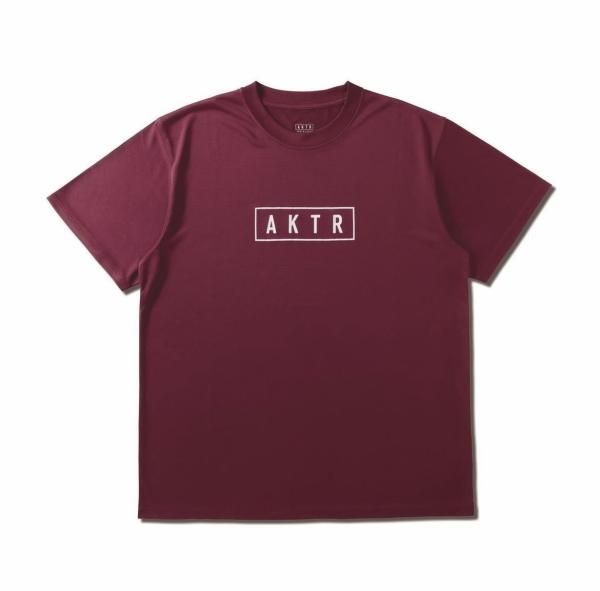 SEASONAL AKTR LOGO SPORTS TEE PL