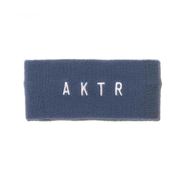 HEAD BAND CLASSIC MID BL