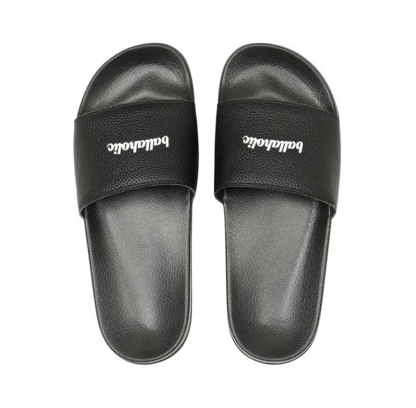 Logo Slides (black)