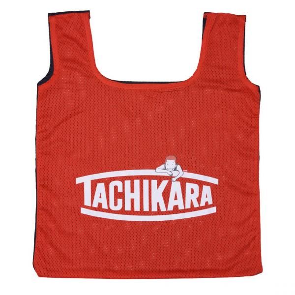PICK UP PLAYGROUNDTACHIKARA BALL SAC RED/BLK