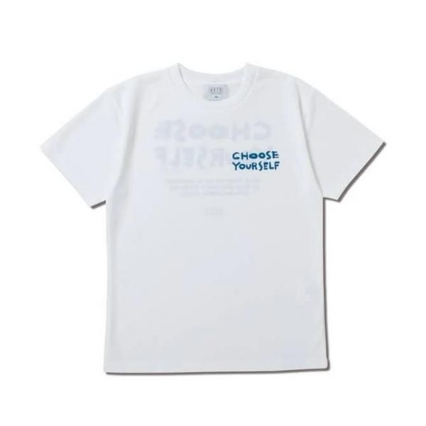 KIDS CYS SPORTS TEE WT