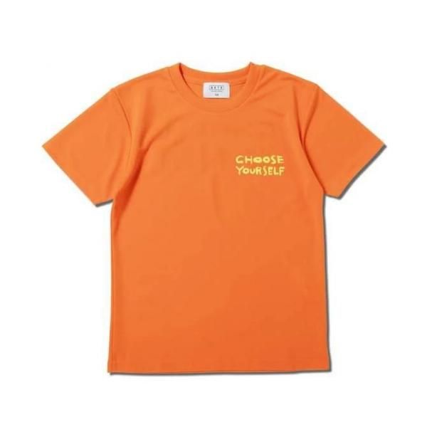KIDS CYS SPORTS TEE OR