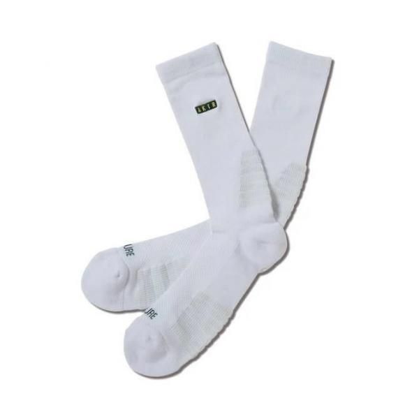AKTR LOGO NEO FUTURE SOCKS WHxGR