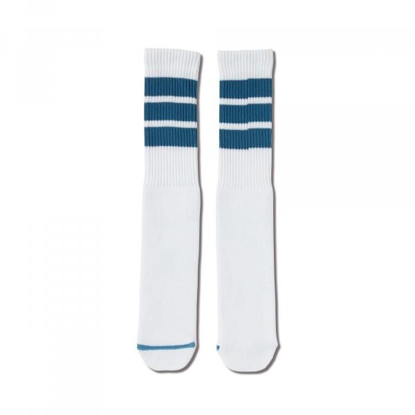 MONSTER SOCKS WHxBL