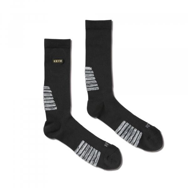 AKTR LOGO NEO FUTURE SOCKS DGY