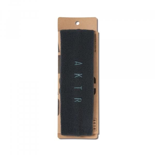 HEAD BAND CLASSIC MID DGY