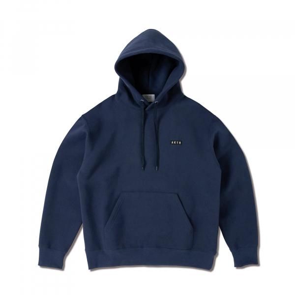 1-PT LOGO SWEAT PULLOVER HOODIE NV