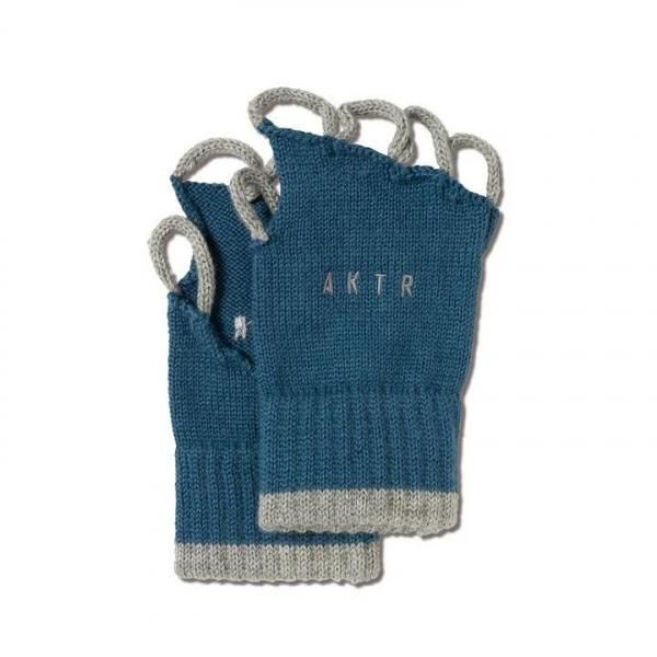 BASKETBALL GLOVE BL