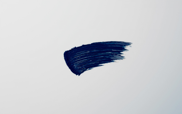 Omeme.layered mascara  -navy-