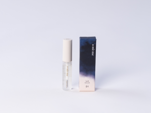 omeme lash serum -D1-