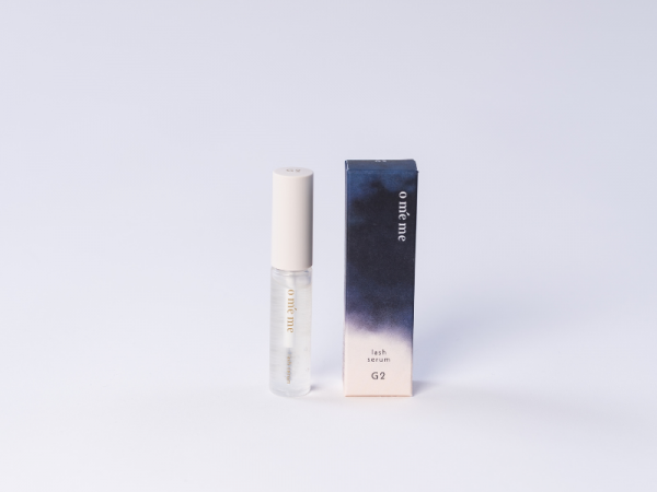 omeme lash serum -G2-