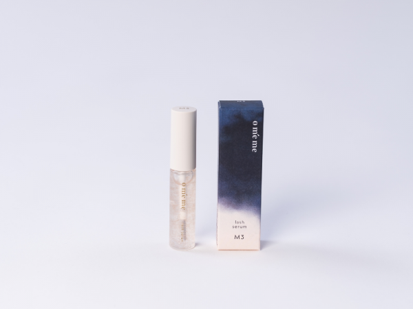 omeme lash serum -M3-