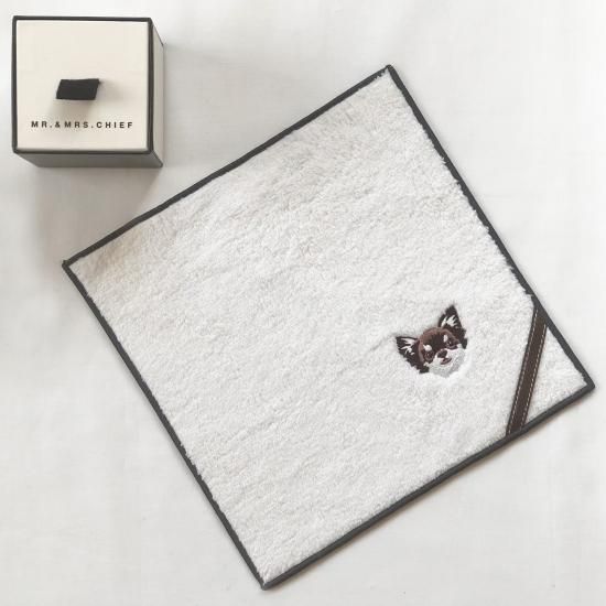 INU-002 チワワ - MR.&MRS.CHIEF