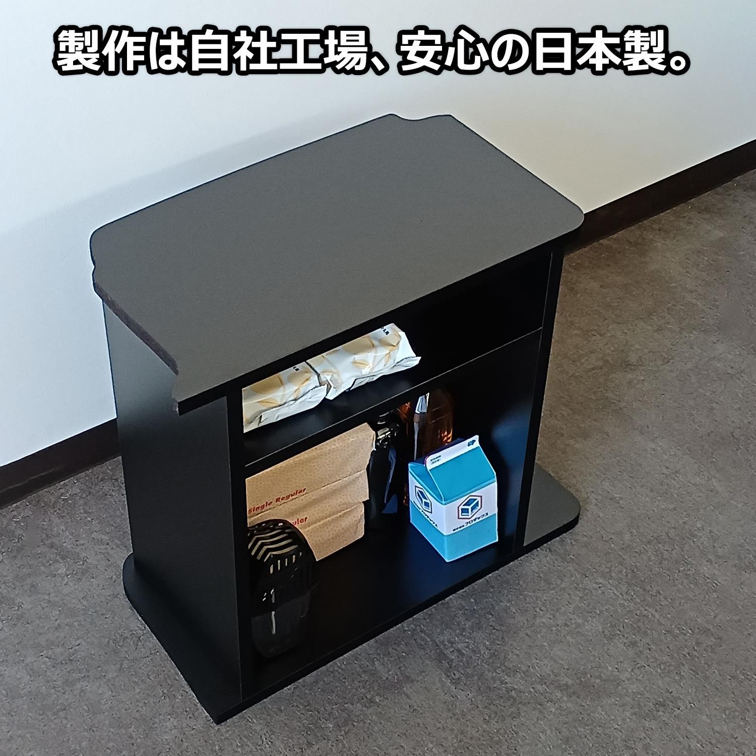 いすゞ ファイブスターギガ 07フォワード ベッドサイドキャビネット