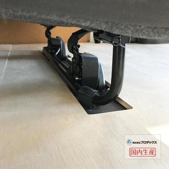 200系 ハイエース DX 標準 フロアパネル L | トヨタ 標準ロング 200系 ハイエース DX 標準 フロアパネル L | トヨタ 標準ロング