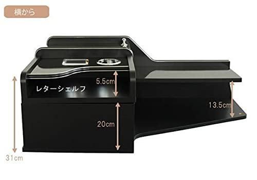 いすゞ/ファイブスターギガ/コンソール/ボックス/テーブル/センター/デコトラ いすゞ/ファイブスターギガ/コンソール/ボックス/テーブル/センター