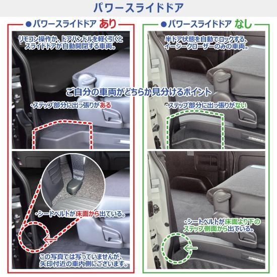 トヨタ 200系 ハイエース スーパーGL ロング・標準ボディ フロア トヨタ 200系 ハイエース スーパーGL ロング・標準ボディ フロア