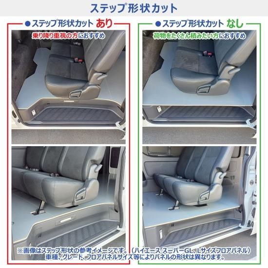 トヨタ 200系 ハイエース スーパーGL ロング・ワイドボディ トヨタ 200系 ハイエース スーパーGL ロング・ワイドボディ