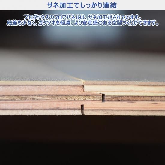 200系 ハイエース DX 標準 フロアパネル S | トヨタ 標準ロング