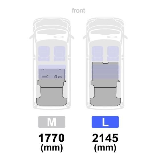 400系 タウンエース フロアパネル L | トヨタ ライトエース s402