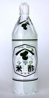 ヤマテ印（酢・醤油） - 倉敷市玉島の豊島屋－タテソース