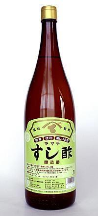 寿司酢 三国 寿司酢 | 三国酢STORE