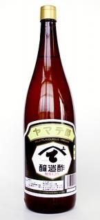 ヤマテ印（酢・醤油） - 倉敷市玉島の豊島屋－タテソース