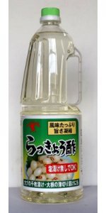 らっきょう酢 （1800ml）