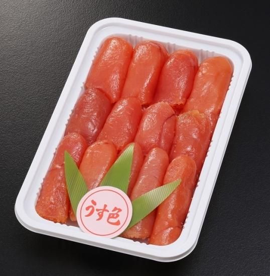 たらこ たらこ500g＆明太子500gセット（YZ005) - 北海道寿都町｜ふるさと