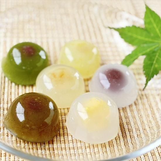 たまご屋さん「卵卵ふわぁ～む」の焼き菓子ギフトセット|ささやき