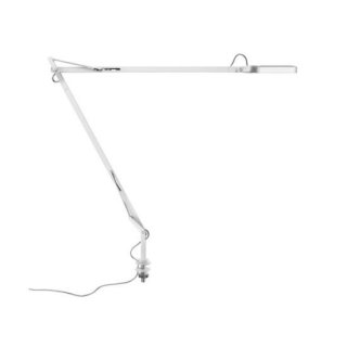̵ơ֥饤ȡLEDߥ˥ࡡȥ˥åƥꥪFLOS(ե)Kelvin LED Desk support with hidden cable(ۥ磻)