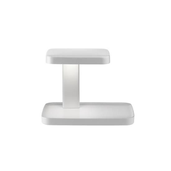 テーブルライト デスクランプ 照明 トレイ 白 R&Eブルレック LED テーブルライト デスクランプ 照明 トレイ 白 R&Eブルレック LED