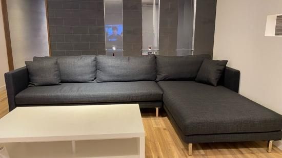 ナビア　ソファー Francfranc フランフラン NAVIA ナビア 1シーターソファ シングル