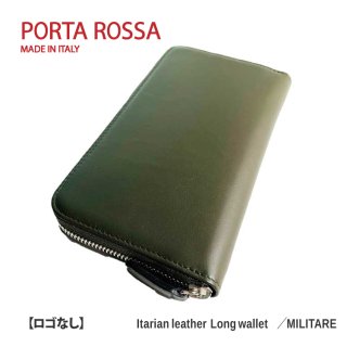 PORTAROSSA  Ĺ 󥰥å 饦ɥå ꥢ khaki ̵ ܳ 쥶 leather ץ쥼  ե   ꥹޥ