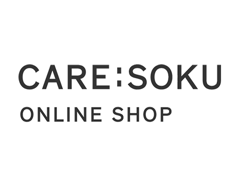 ケアソク公式オンラインショップ｜株式会社山忠