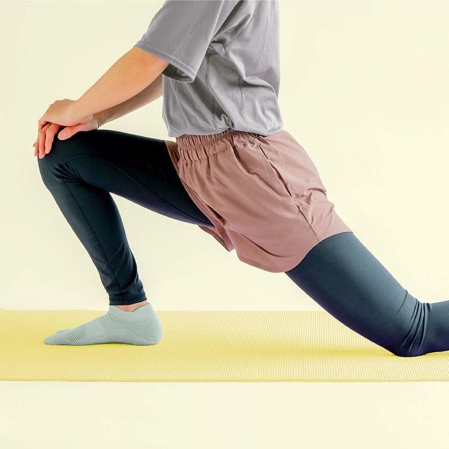 ケアソク公式オンラインショップ「ととのえる 宅トレ」｜株式会社山忠