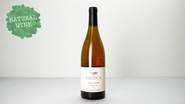 当店限定販売 YARDEN ヤーデン ヴィンテージワイン 2012年 赤 カベルネ