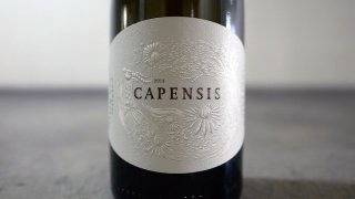 [9000] Capensis Chardonnay 2013