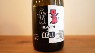 [3000] Heaven & Hell 2012