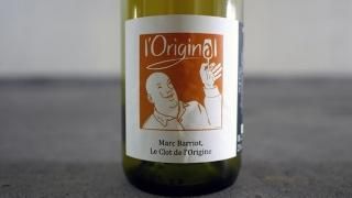 [2175] Cuvee L'Original Blanc 2015