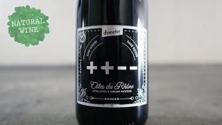 [2100] Cotes du Rhone + + - - 2014