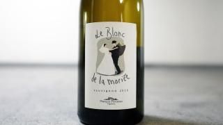 [2100] Le Blanc de la Mariee 2016