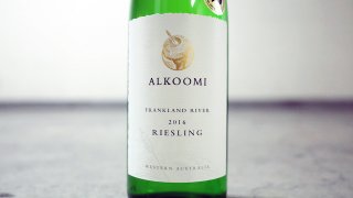 [1250] White Label Riesling 2016